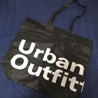 アーバンアウトフィッターズ(Urban Outfitters)のUrbanOutfittersショッパー(ショップ袋)