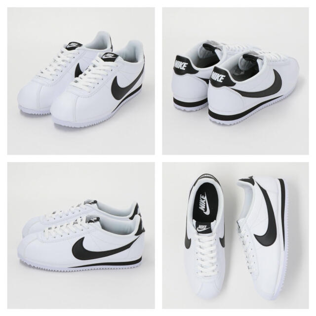 新品☆NIKE☆CLASSIC CORTEZ コルテッツ スニーカー 1