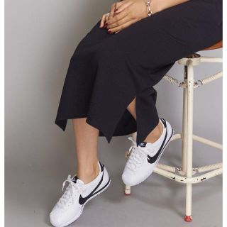 ナイキ(NIKE)の新品☆NIKE☆CLASSIC CORTEZ コルテッツ スニーカー(スニーカー)