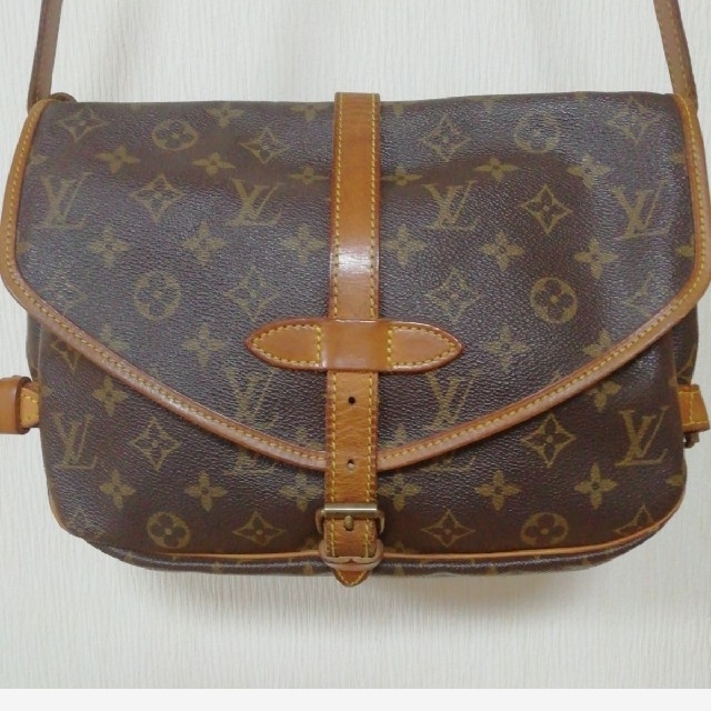 ヴィトン　LOUIS VUITTON　ショルダーバッグ