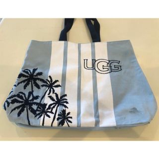 アグ(UGG)のトートバッグ　ハワイ(トートバッグ)