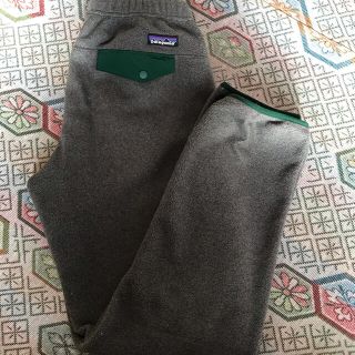 パタゴニア(patagonia)のパタゴニア　M フリースパンツ(その他)