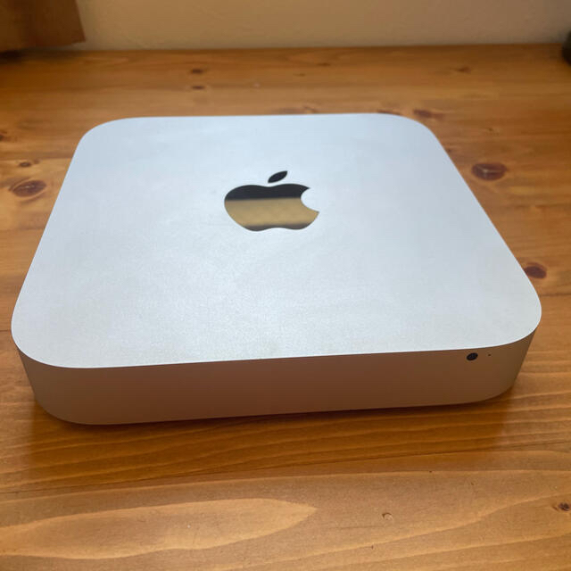 Apple(アップル)のMac mini Late 2012 i7/16GB/1TB スマホ/家電/カメラのPC/タブレット(デスクトップ型PC)の商品写真