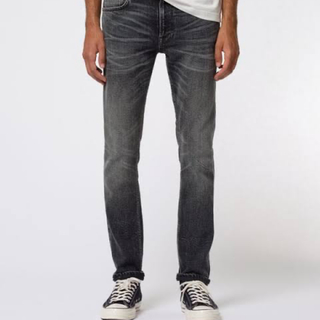 ヌーディジーンズ(Nudie Jeans)のnudie jeans  thinfinn  w28 l32(デニム/ジーンズ)