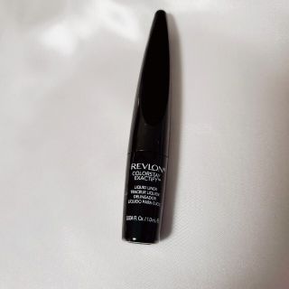 レブロン(REVLON)のレブロン カラーステイグザクティファイ リキッドライナー ブラック(アイライナー)