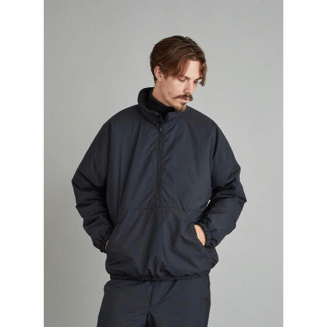 steven alan pe rip puff stand pullover 高品質の人気 www.gold-and ...