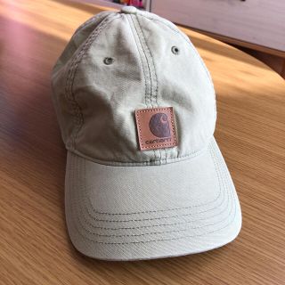 カーハート(carhartt)のカーハート　キャップ(キャップ)