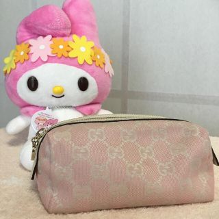 グッチ(Gucci)の♥︎ご確約♥︎(ポーチ)