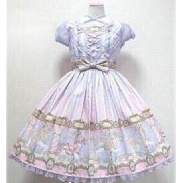 レビューを書けば送料当店負担 Angelic Pretty Day Dream Carnival サロペット asakusa.sub.jp