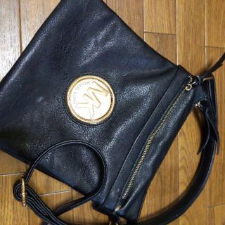 マイケルコース(Michael Kors)のマイケルコース　ショルダーバッグ(ショルダーバッグ)