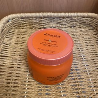 ケラスターゼ(KERASTASE)のケラスターゼ　トリートメント(トリートメント)