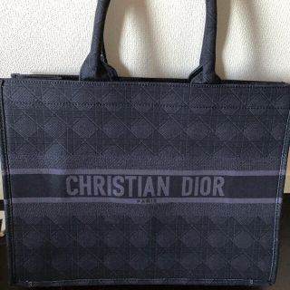 Dior トートバッグ(トートバッグ)