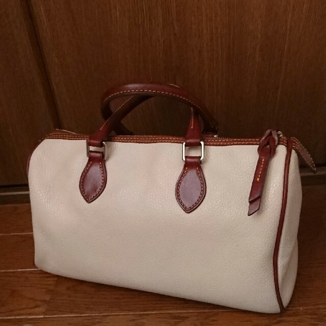 LUELU(ルエル)の最終SALE DOONEY & BOURKE Dooney&Bour vinta レディースのバッグ(ショルダーバッグ)の商品写真