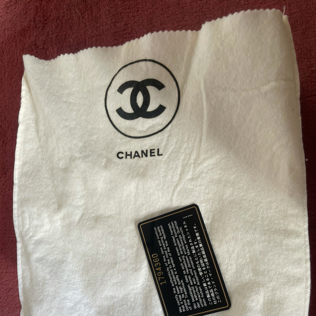 CHANEL(シャネル)のA様専用‼︎正規品CHANEL2点セット レディースのバッグ(ショルダーバッグ)の商品写真