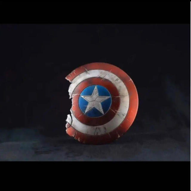 MARVEL - ☆日本未発売 限定 新品☆ ホットトイズ キャプテン MARVEL - ☆日本未発売 限定 新品☆ ホットトイズ キャプテン