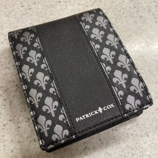 パトリックコックス 折り財布(メンズ)の通販 59点 | PATRICK COXの