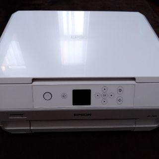 EPSON　プリンター　(PC周辺機器)