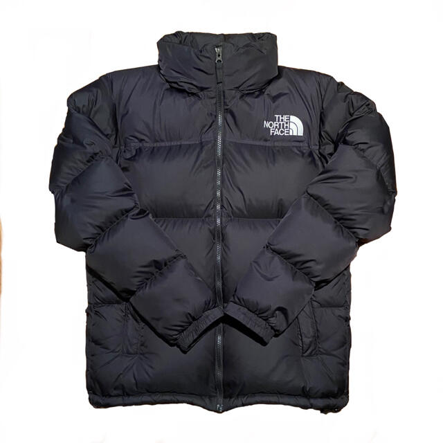 The North Face Nuptse jacket