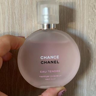 シャネル(CHANEL)のCHANELヘアミスト(ヘアウォーター/ヘアミスト)