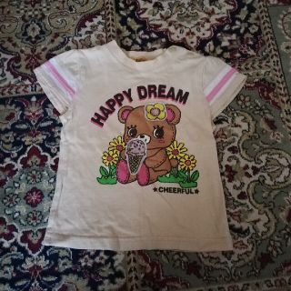 マーキーズ(MARKEY'S)のminihopy Tシャツ(Tシャツ/カットソー)