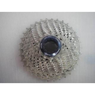 シマノ(SHIMANO)のシマノ SHIMANO CS-HG800-11 11-34T 11S(パーツ)