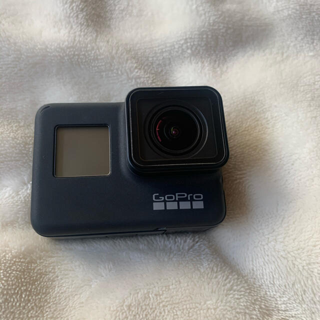 【値下げしました！】GoPro HERO7 BLACKGoProのある生活