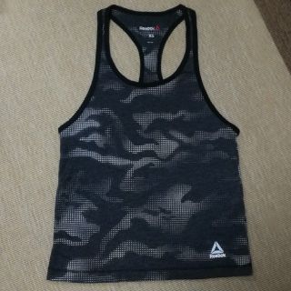 リーボック(Reebok)のReebokタンクトップ(タンクトップ)