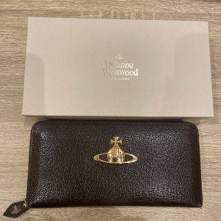 ヴィヴィアンウエストウッド(Vivienne Westwood)のvivienne westwood 長財布(財布)