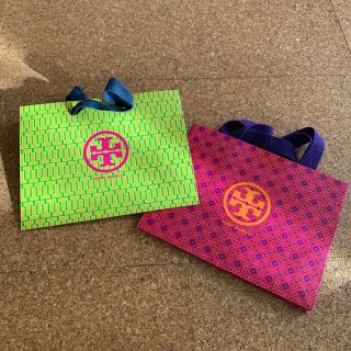 トリーバーチ(Tory Burch)のトリーバッチ　ショップバック(ショップ袋)