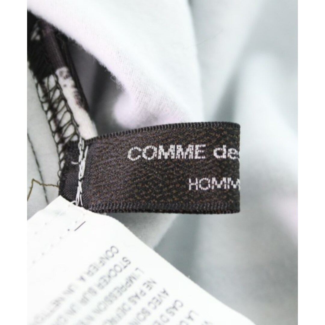 COMME des GARCONS HOMME PLUS カジュアルシャツ S