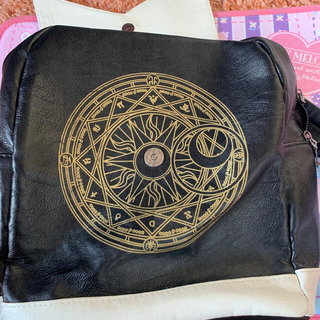 魔法陣 リュック カードキャプターさくらの通販 By うさぎ小屋 ラクマ 魔法陣 リュック カードキャプターさくらの通販 By うさぎ小屋 ラクマ