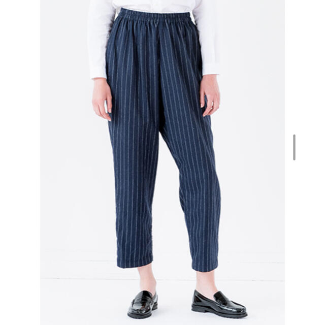 GALLEGO DESPORTES wool pants レディースのパンツ(その他)の商品写真