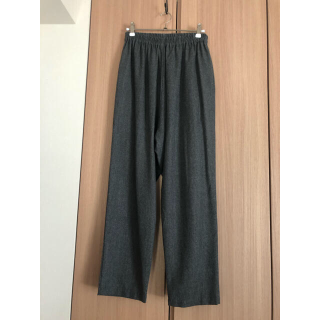 GALLEGO DESPORTES wool pants レディースのパンツ(その他)の商品写真