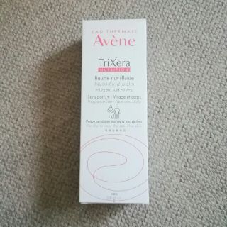 アベンヌ(Avene)のアベンヌ　トリクセラNTフルイドクリーム(ボディクリーム)