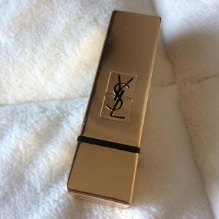 イヴサンローランボーテ(Yves Saint Laurent Beaute)のサンローラン No.17(口紅)