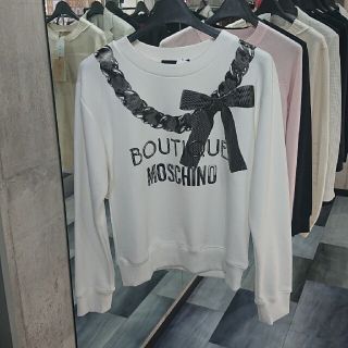 モスキーノ(MOSCHINO)の　Princess様専用(トレーナー/スウェット)