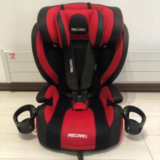 レカロ(RECARO)のレカロ　チャイルドシート(自動車用チャイルドシート本体)