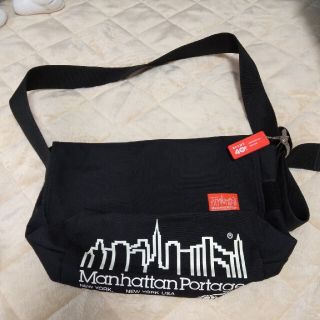 マンハッタンパッセージ(Manhattan Passage)のManhattanPortage×BEAMS メッセンジャーバッグ(メッセンジャーバッグ)