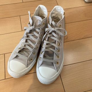 コンバース(CONVERSE)のコンバース  オールスターハイカット(スニーカー)