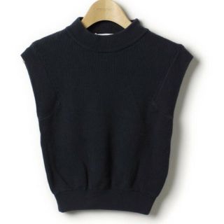 カルヴェン(CARVEN)のCARVEN ニットトップス(ニット/セーター)