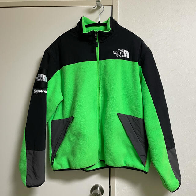 supreme The North Face RTG FLEECE JACKET ジャケット/アウター supreme The North Face RTG FLEECE JACKET ジャケット/アウター