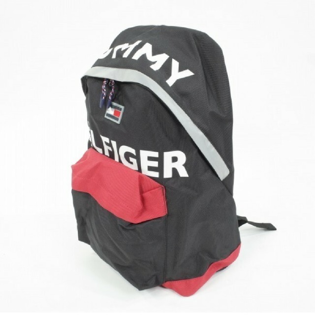 TOMMY HILFIGER(トミーヒルフィガー)の【新品】TOMMY HILFIGER トミーヒルフィガー リュックサック男女兼用 メンズのバッグ(バッグパック/リュック)の商品写真