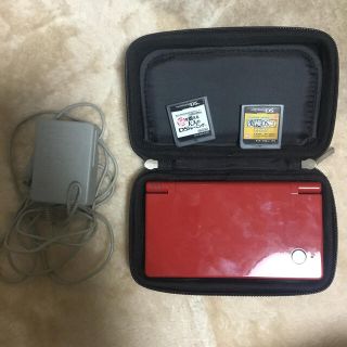 NintendoDS(携帯用ゲーム機本体)