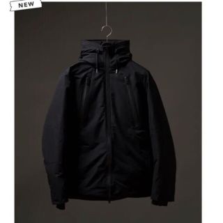 シュプリーム(Supreme)のRE:LORE WISDOM PARKA ダウンジャケット(ダウンジャケット)