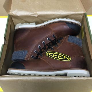 キーン(KEEN)のKEEN SLATER Ⅱ US9/27㎝(スニーカー)