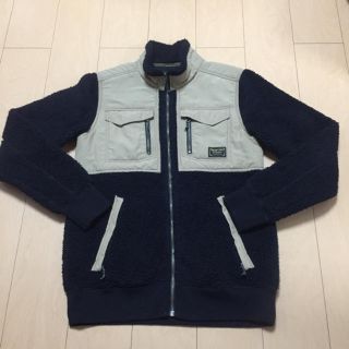 バートン(BURTON)の【値下げしました】BURTON バートン ジャケットアウター Sサイズ(ブルゾン)