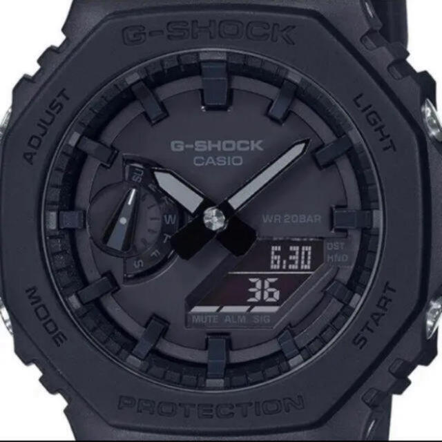 ★新品未使用★ GA-2100-1A1JF G-SHOCK