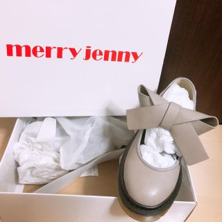 メリージェニー ローファー/革靴(レディース)の通販 100点以上 | merry