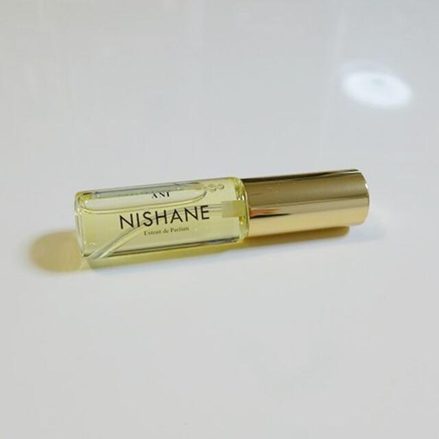 TOM FORD(トムフォード)のNishane ANI ニシャネ アニ 香水 10ml _ コスメ/美容の香水(ユニセックス)の商品写真