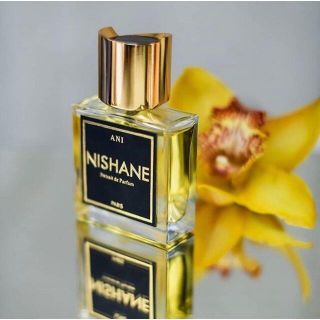 トムフォード(TOM FORD)のNishane ANI ニシャネ アニ 香水 10ml _(ユニセックス)